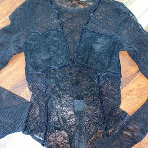 Guess bodysuit